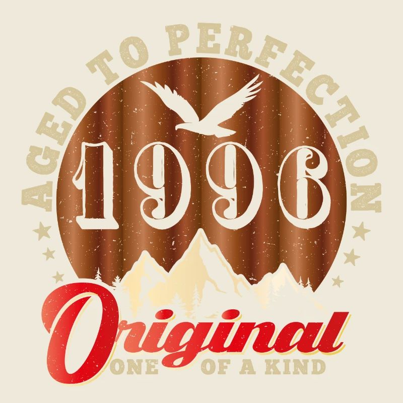 Iconic 1996 Anniversary