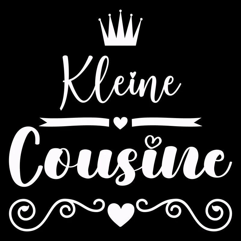 Kleine Cousine