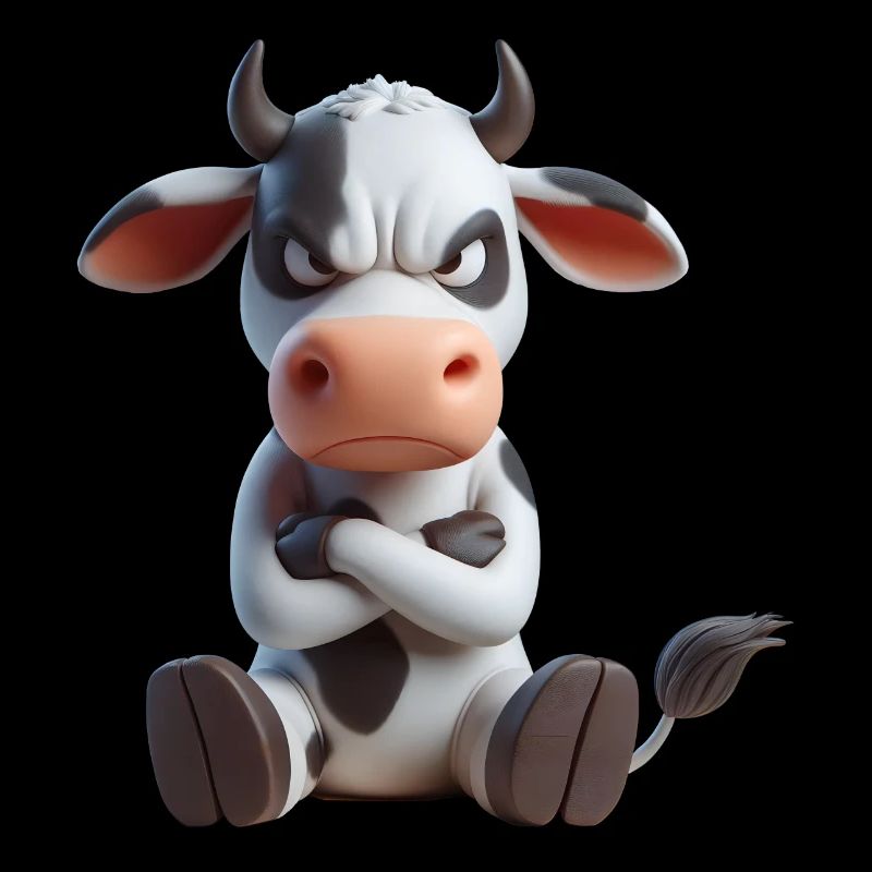 Cow grim 2