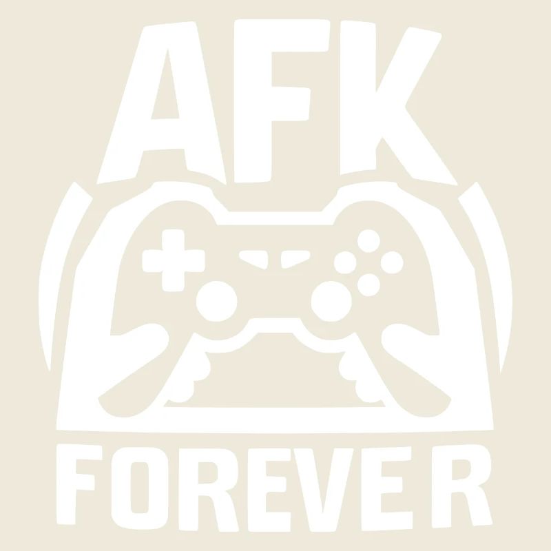 AFK Forever