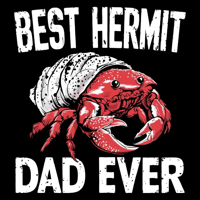Best Hermit Crab Dad