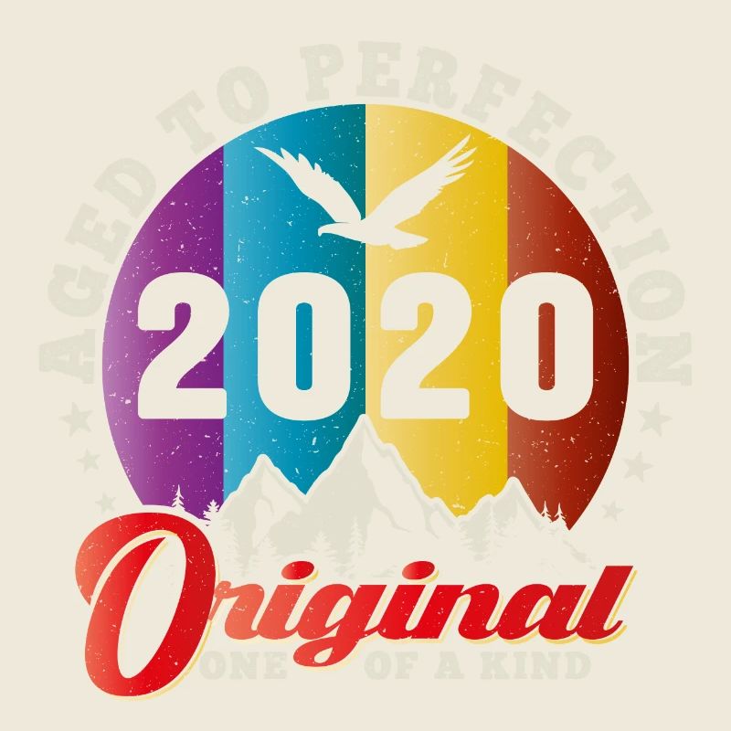 Perfektion 2020 - 4. Jubiläum, Original