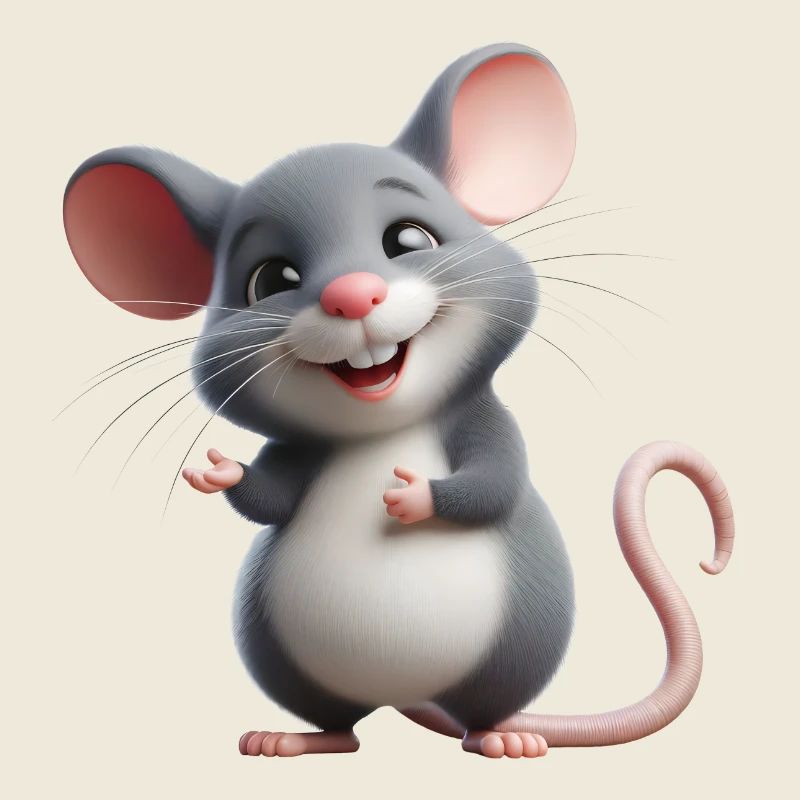 Mouse 1