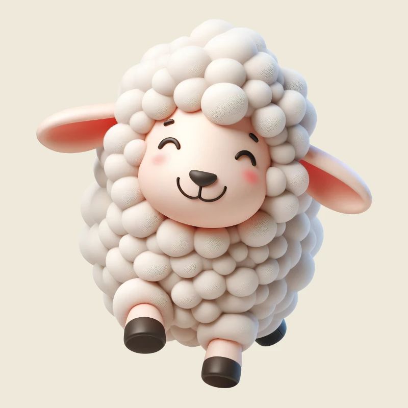 Sheep 3