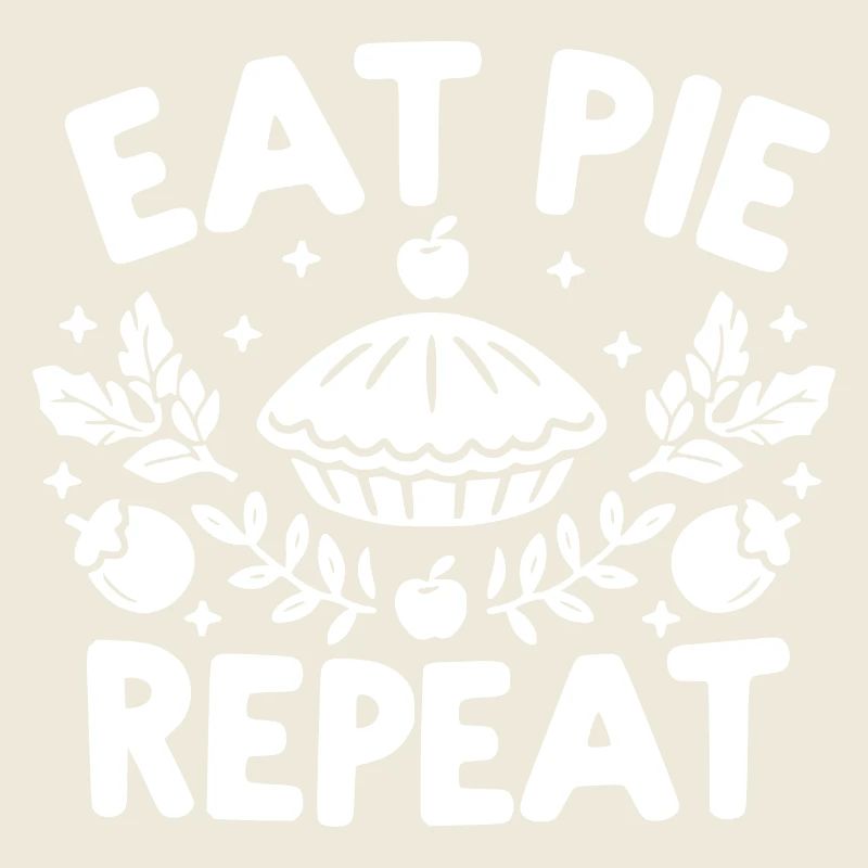 Eat Pie Repeat