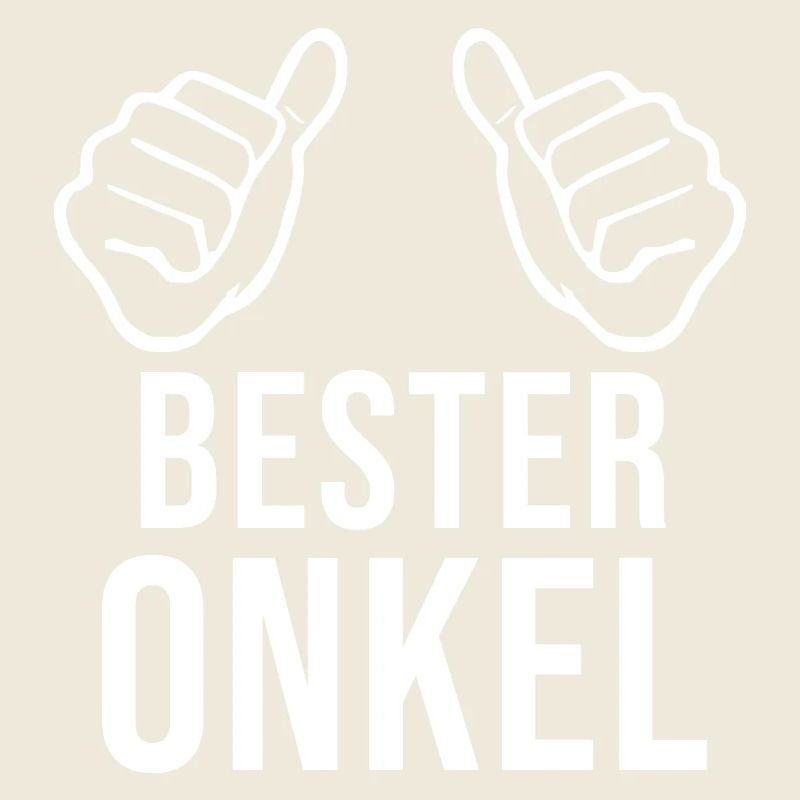 Bester Onkel