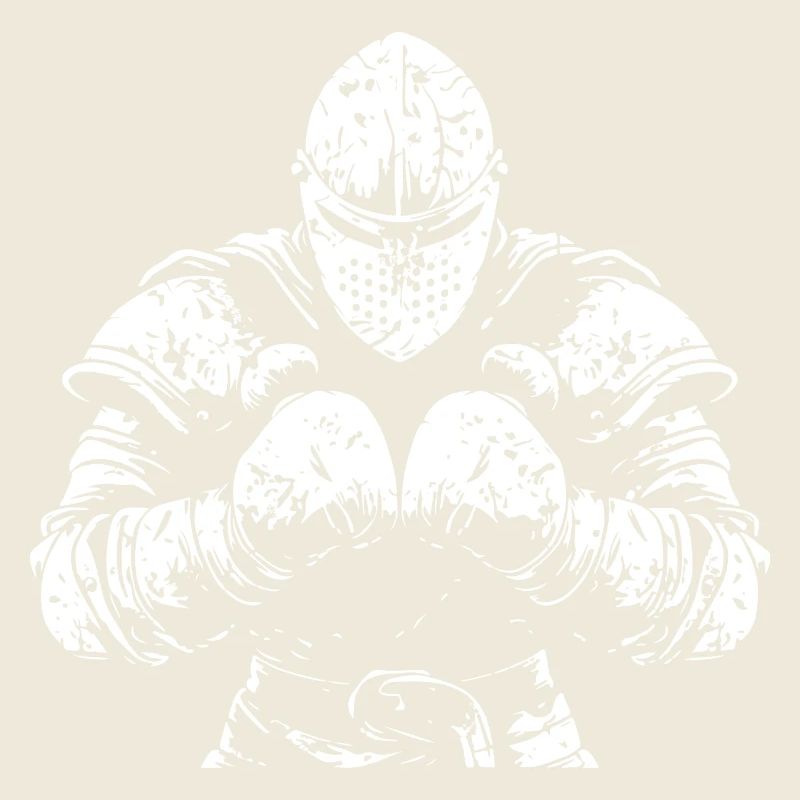 Knight Boxer Martial Arts MMA