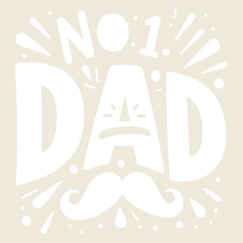 No 1 Papa