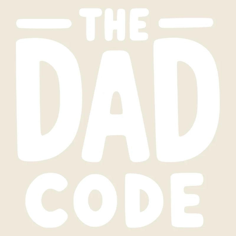 The Dad Code
