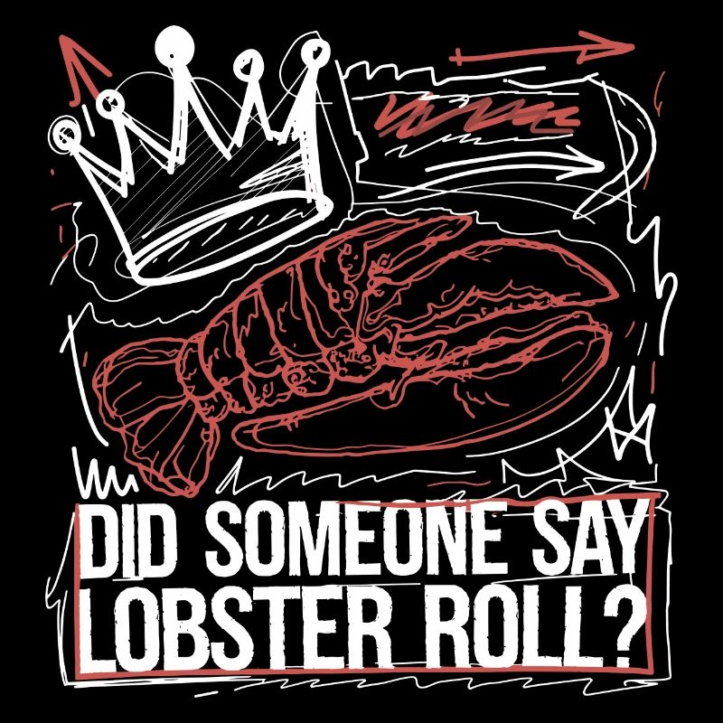 Für echte Lobster-Fans