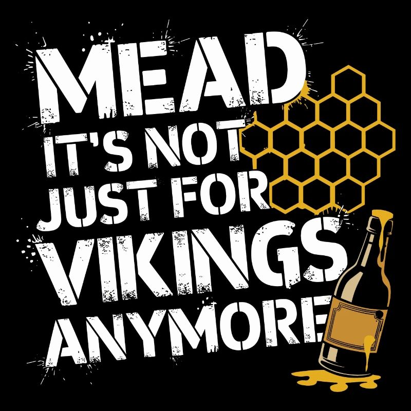 Mead – A drink with history