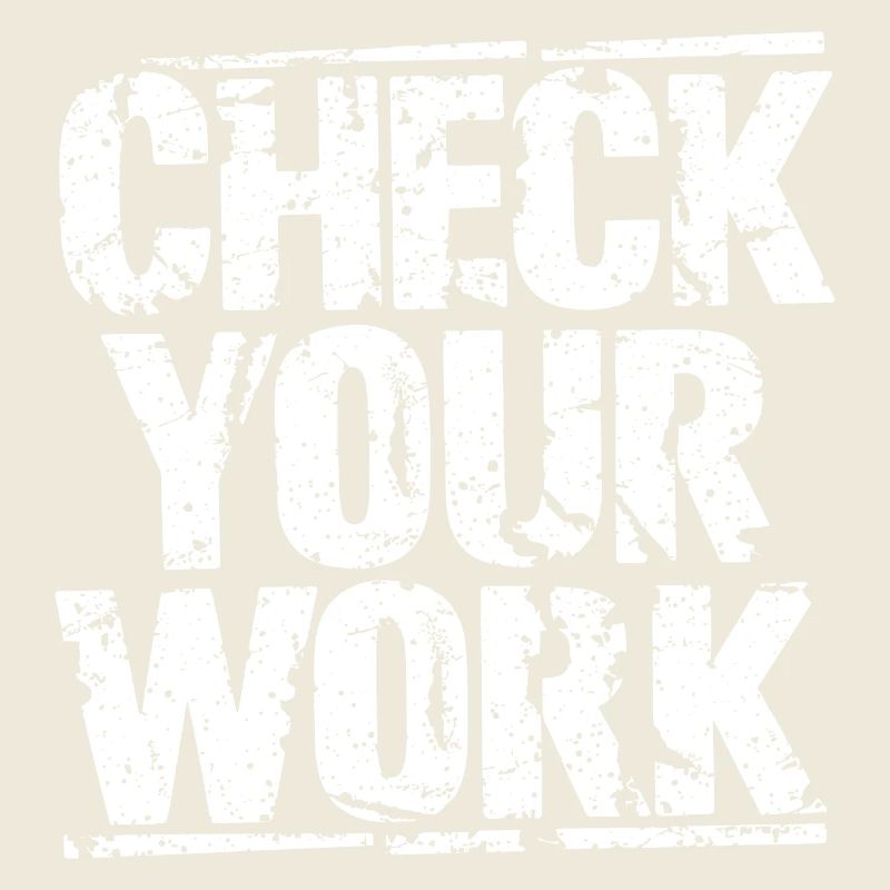 Math Teacher Inspiration