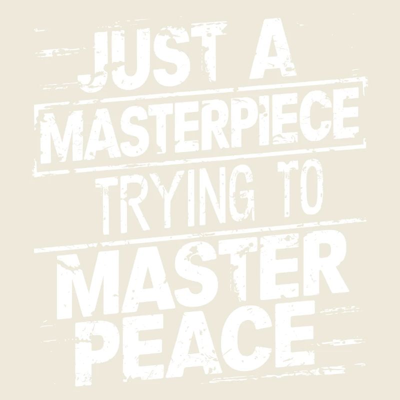 Strength through inner harmony