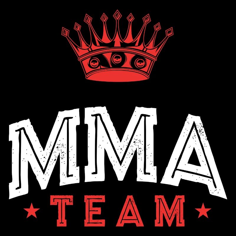 Mma Team