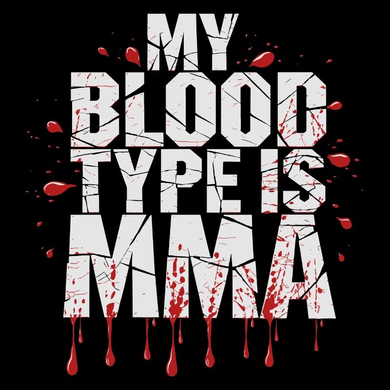 MMA power in everyday life