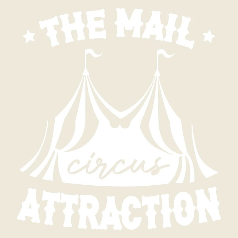 The Main Attraction Circus