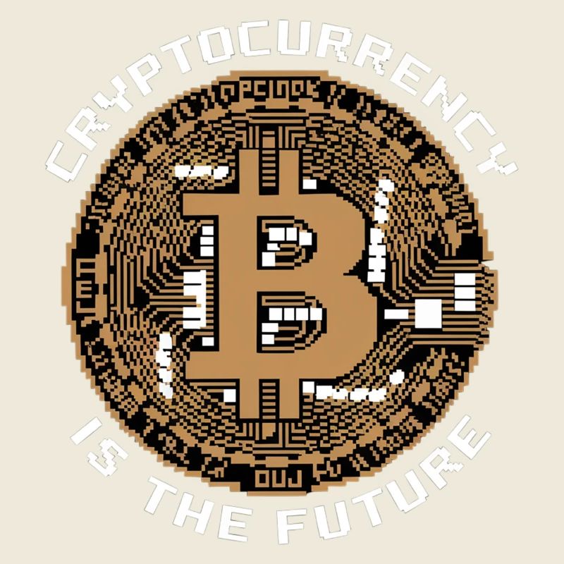 Cryptocurrency Is The Future 8
