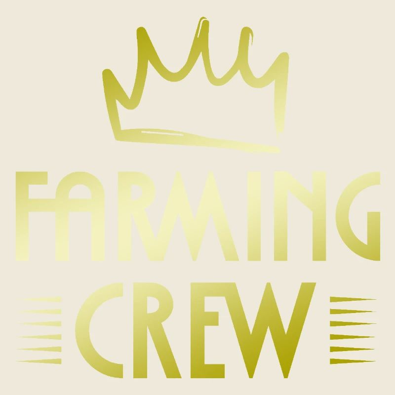 Farming Crew
