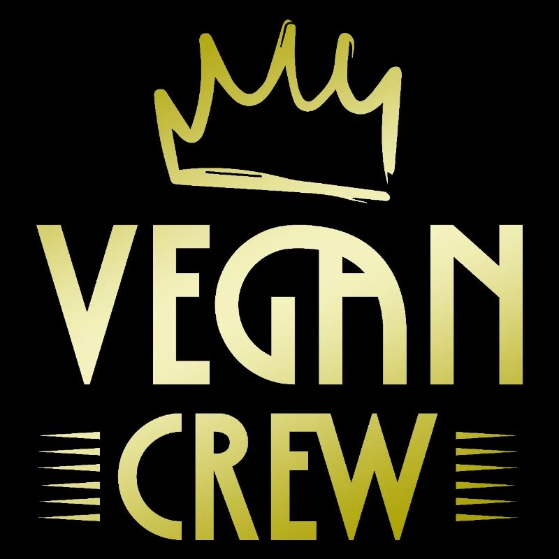 Vegan Crew