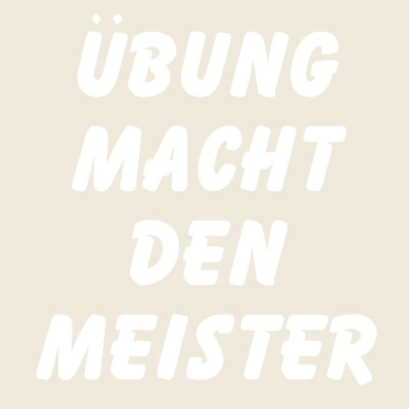 C’est en forgeant qu’on devient forgeron