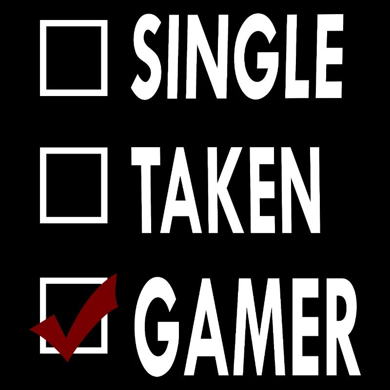 SINGLE GAMER