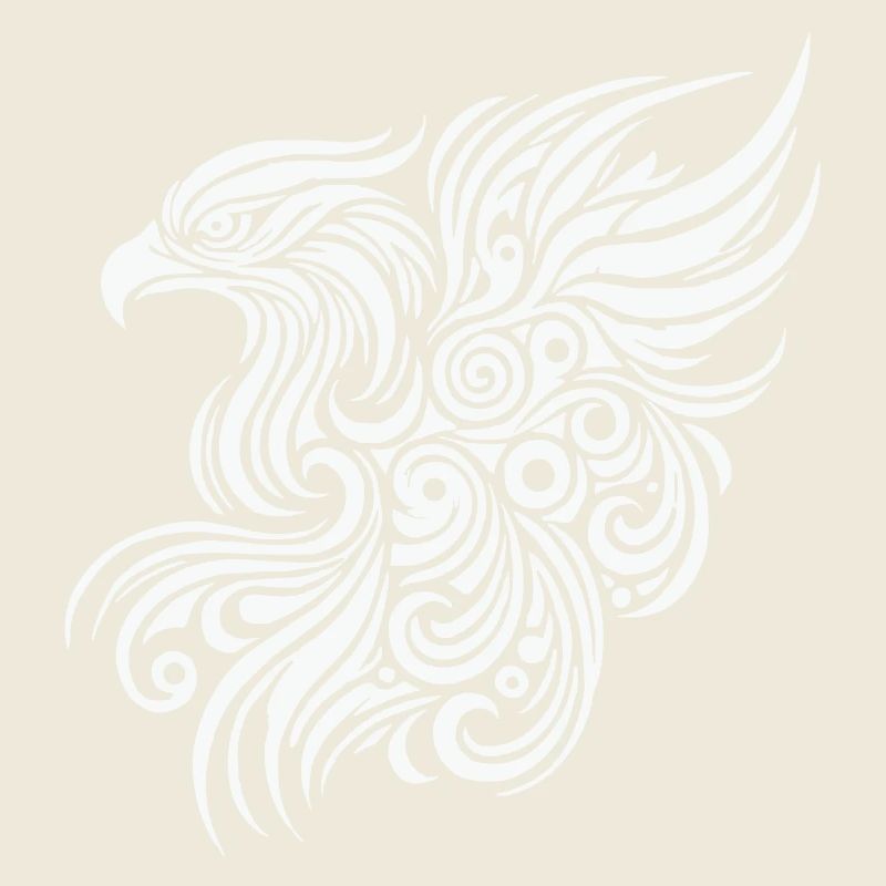 Eagle Tribal 1