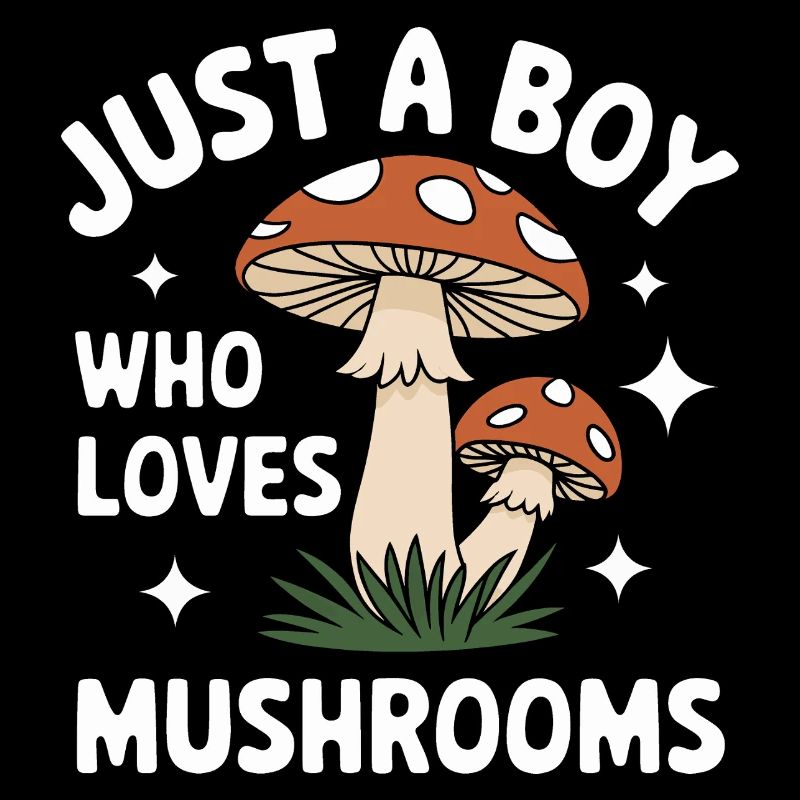 Pilz Pilze Funghi Champignon