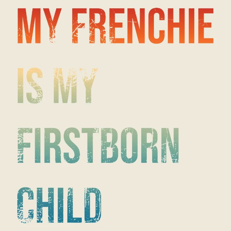 Frenchie Firstborn