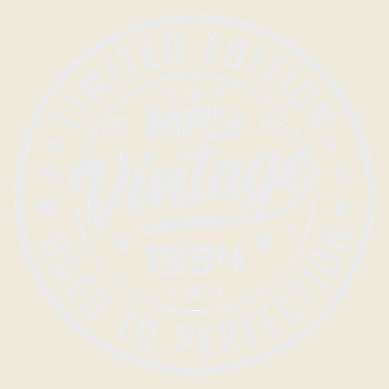 Mai 1994 Geburtstag - Mai 1994 Geschenkidee