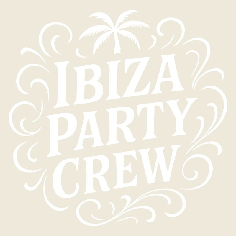 Ibiza Party Crew