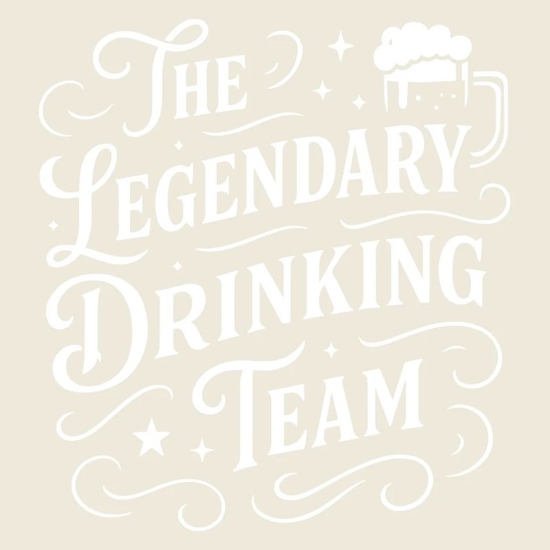 Drinking Team