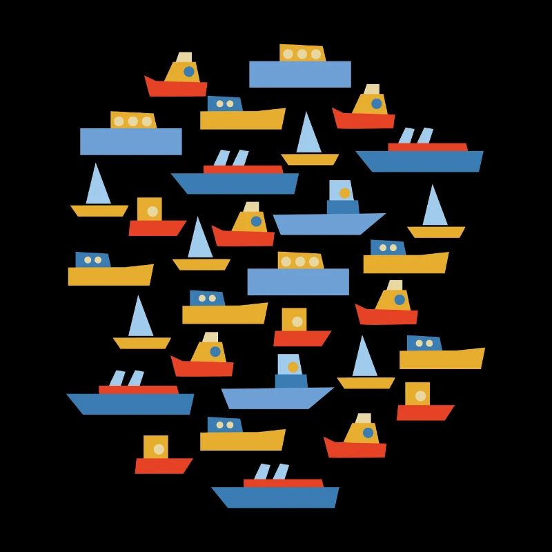 Bateaux