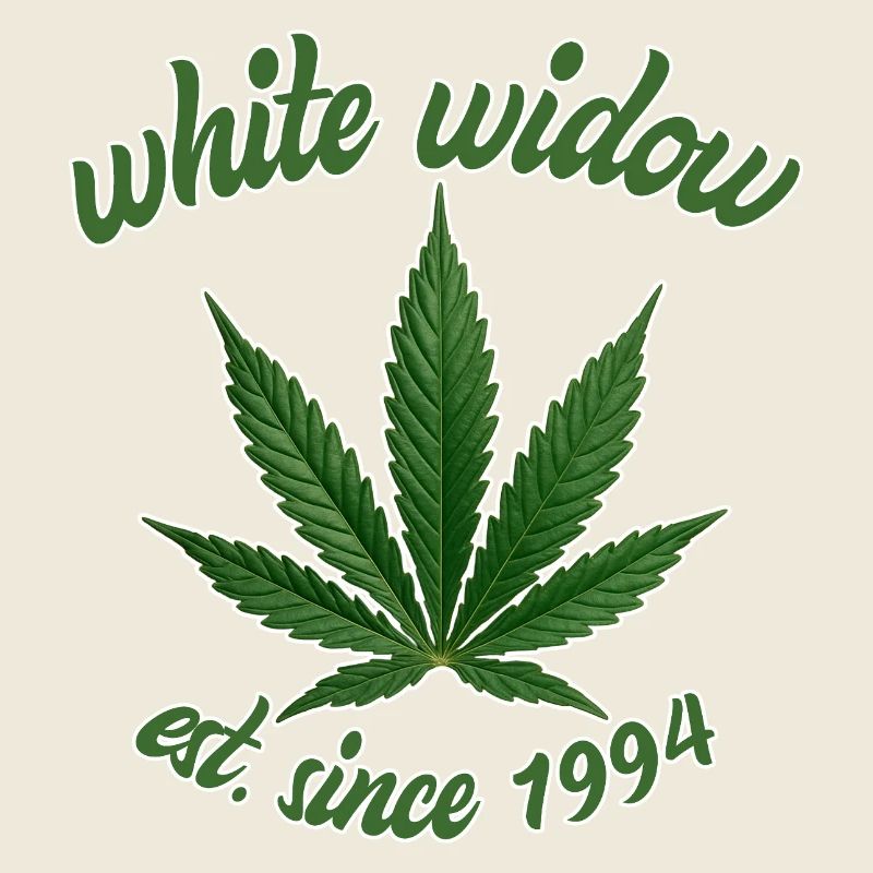 white widow -est. since 1994