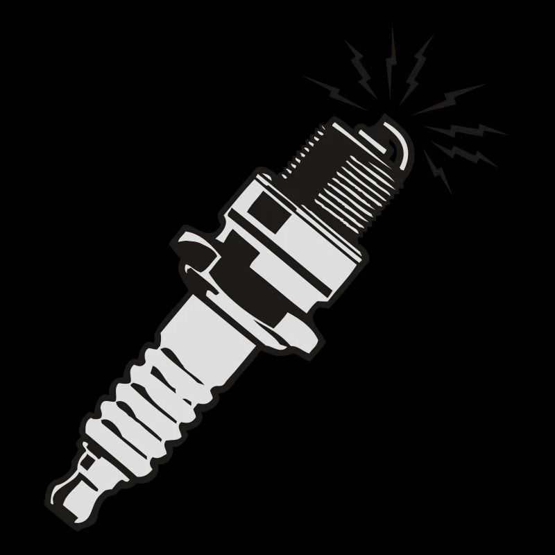 Spark plug