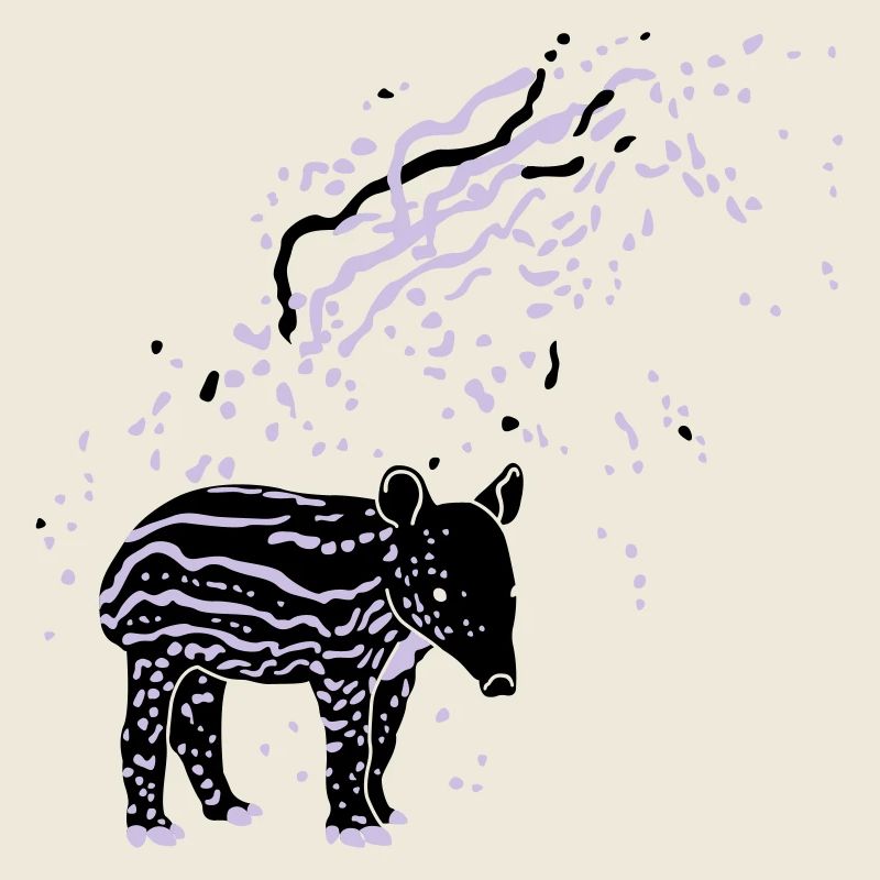 PLUX Tapir