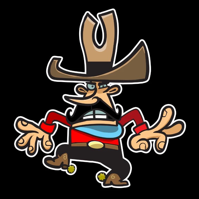 Cowboy