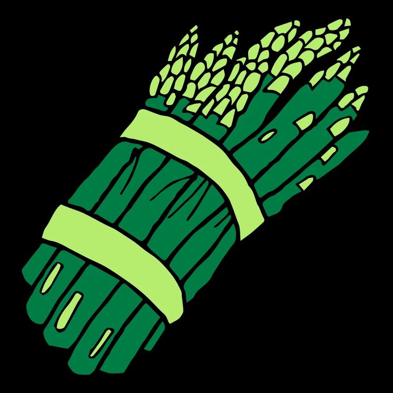 asparagus