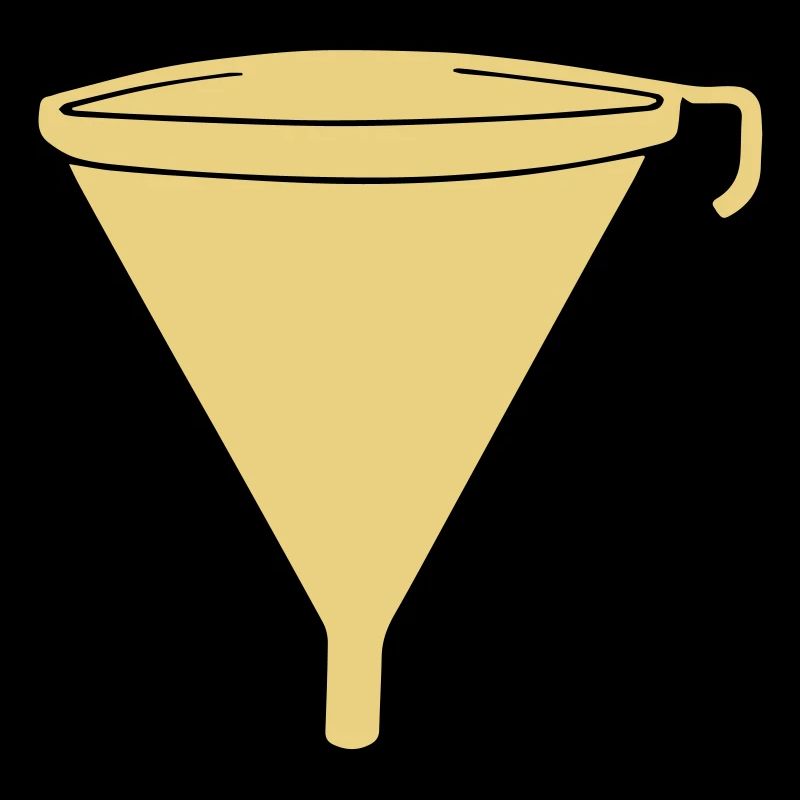 funell
