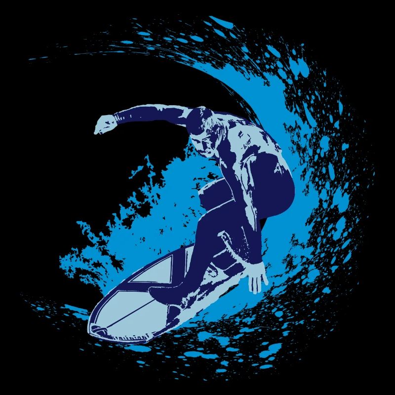 SURFER