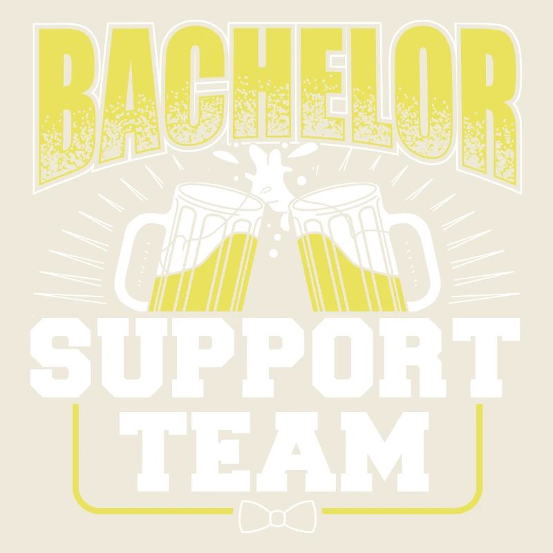 BACHELOR SUPPORT TEAM