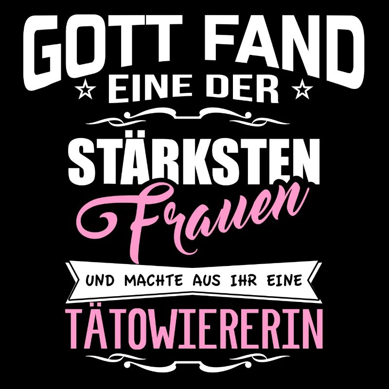 TÄTOWIERERIN
