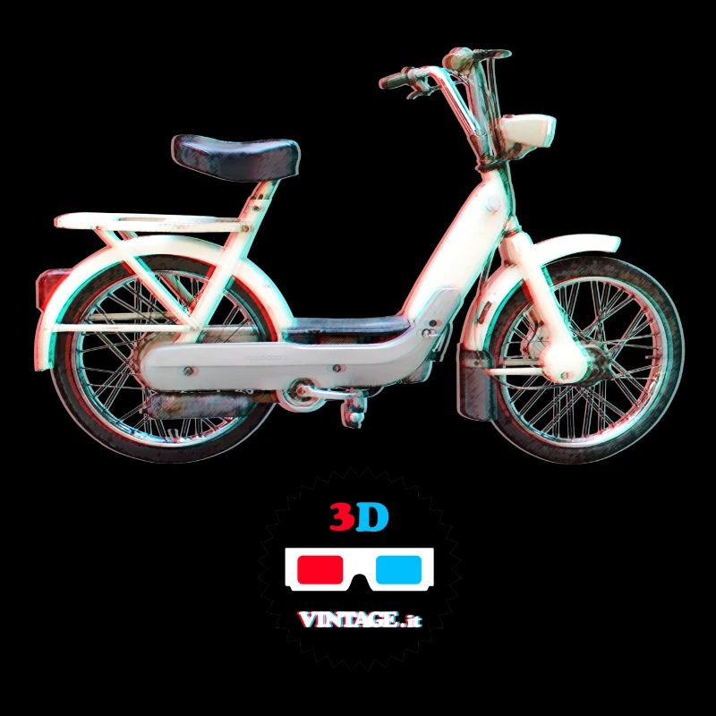 Vintage - Ciao 3D