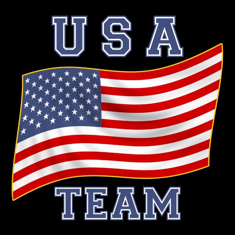 usa team