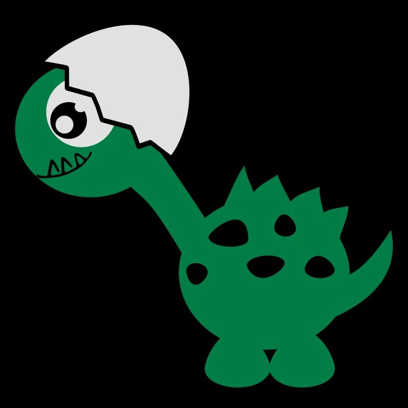 Dino - Monstamoons