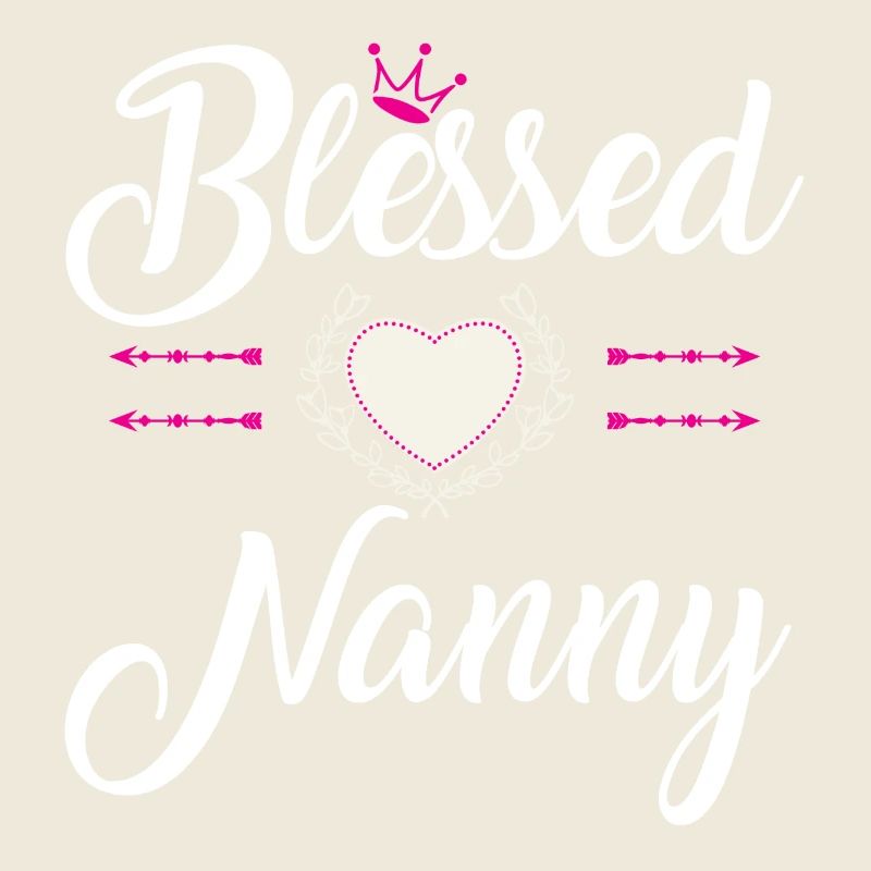 BLESSED NANNY