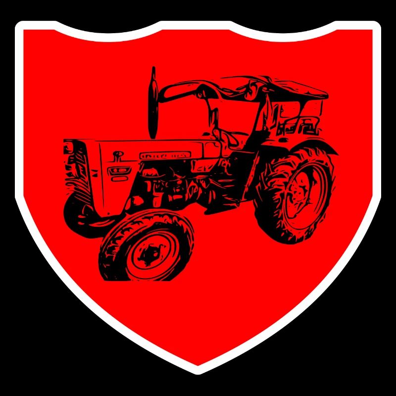 Tracteur