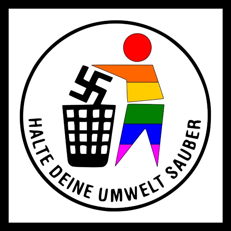Keep Your Environment Clean - FCK NZS