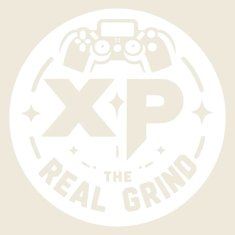 XP Der echte Grind