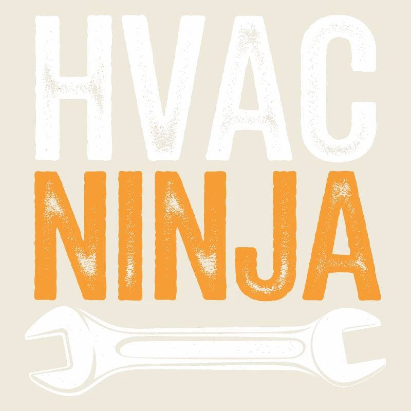 HVAC Ninja – Invisible Professional
