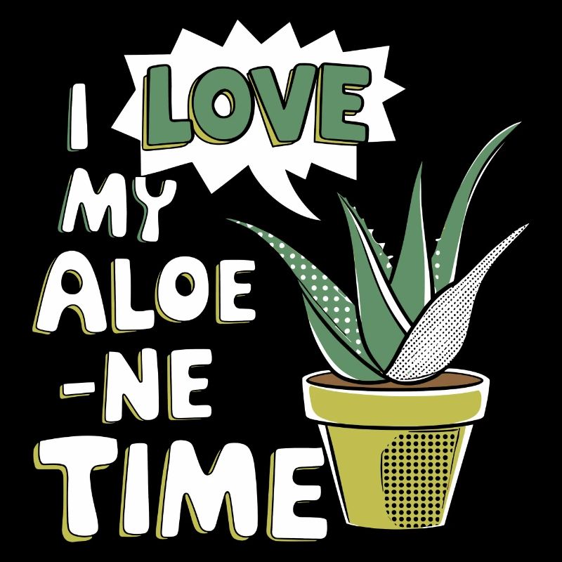 C’est le moment idéal pour les amateurs d’aloe vera